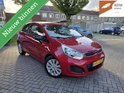 Kia Rio - 1.2 CVVT Comfort Pack 152dkm Airco/Cruise/CV/LM/APK
