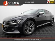 Volkswagen Arteon Shooting Brake - eHybrid Design aut., Soh 91% | 18" R-line | Pano