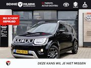 Suzuki Ignis - 1.2 Hybrid Style Automaat