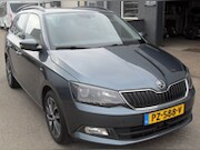 Skoda Fabia - 1.0 TSi Drive airco