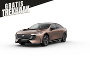 Mazda 6e - 68, 8 kWh Takumi Business Edition | 360° View Monitor | Alar