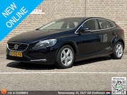 Volvo V40 - 1.6 D2 R-Design | Pano | Camera | Climate | Cruise | Navi |