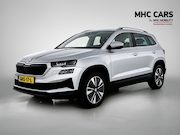 Skoda Karoq - 1.5 TSI ACT Business Edition | Navi | Clima | 12 maanden BOV