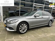 Mercedes-Benz C-klasse - Estate 350 e Lease Edition