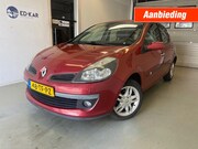 Renault Clio - 1.6-16V PrivilÃÂ¨ge 5drs AIRCO NAP PRIMA AUTO