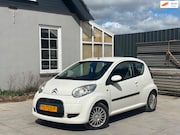 Citroën C1 - 1.0-12V Séduction | Lees tekst | Airco | El. Ramen | Handige
