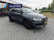 Audi Q3 - 1.4 TFSI S-Line
