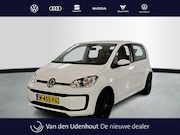 Volkswagen Up! - 1.0 65 pk | Lichtmetalen velgen |