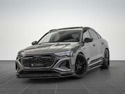 Audi Q8 e-tron - Sportback 55 Quattro 408pk 115 kWh Pano S-stoelen