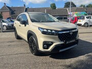 Suzuki S-Cross - 1.4 Boosterjet Special Edition // 60 JAAR EDITIE // RIJKLAAR
