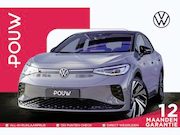 Volkswagen ID.5 - GTX 299pk 77 kWh | SoH 92% | Panoramadak | Head-up | 360 Cam