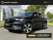 Volvo C40 - Recharge Plus 69 kWh | SOH 94, 5% | Panoramadak | Achteruitr