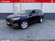 Toyota RAV4 - 2.0 VVT-iE Active , Handgeschakeld Benzine, 2.000 KG Trekver