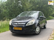 Opel Corsa - 1.0-12V Essentia | Cruise control Nu € 1.275,