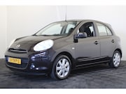 Nissan Micra - 1.2 DIG-S Connect Edition