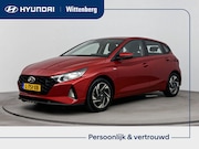 Hyundai i20 - 1.0 T-GDI COMFORT | NAVI via APPLE CARPLAY & ANDROID AUTO |