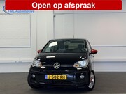 Volkswagen Up! - 1.0 BMT up! beats | Half leder | Climate Control | Bluetooth