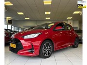 Toyota Yaris - 1.5 Hybrid Dynamic/Camera/NAP/Automaat/Adaptive cruise contr