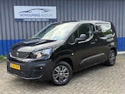 Peugeot Partner - 1.5 BlueHDi 130 EAT8 Automaat