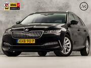 Skoda Superb - Combi 1.4 TSI iV Business Sport 218Pk Automaat (VIRTUAL COCK