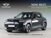 MINI Aceman - E Essential Pakket XS