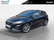 Ford Fiesta - 1.0 EcoBoost Hybrid ST-Line X 125PK | Camera | Winter Pack |
