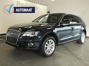 Audi Q5 - 190pk TDI AUT Quattro Panodak Nappa LED