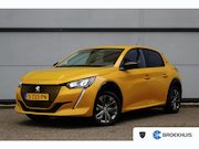 Peugeot e-208 - EV Allure Pack 50 kWh | SOH 98% | Camera | Climate & Cruise 