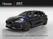 CUPRA Leon - 1.4 e-Hybrid VZ Copper Edition I Sportstoelen I Stoel en Stu