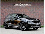 BMW X5 - M50i | B&W - Bodykit - HUD