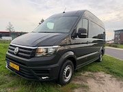 Volkswagen Crafter - 35 2.0 TDI L3H3DCCo
