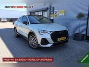 Audi Q3 - Sportback 35 TFSI S Edition 2e Eigenaar | Dealer O