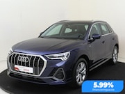 Audi Q3 - 45 TFSI e S edition | SoH 100% | Panoramadak | 360 Camera | 