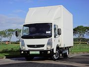 Renault Maxity - 130 DCI 3.5 E6 LAADKLEP