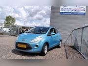 Ford Ka - 1.2 Trend