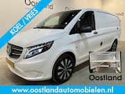 Mercedes-Benz Vito - 116 CDI Lang RWD Automaat / Kerstner Dag- & Nachtkoeling / A