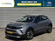 Opel Mokka - 1.2 Level 3 100 PK | Handgeschakeld | Achteruitrijcamera | N