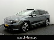 Skoda Enyaq iV - 80 SOH 92,8% | Crystal Face | Panoramadak | Camera | Carplay