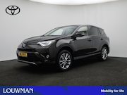 Toyota RAV4 - 2.5 Hybrid AWD Executive | Parkeersensoren V+A | JBL | Blind