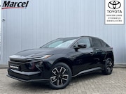 Toyota bZ4X - Dynamic73, 1 kWh Electric Voorraad snel leverbaar NIEUW