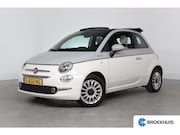 Fiat 500C - 1.0 Hybrid Dolcevita | Navigatie | Clima | Cruise Control |
