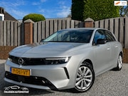 Opel Astra - 1.2 Edition CARPLAY FACELIFT AIRCO VIRTUAL DASH CLIMATE