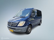 Mercedes-Benz Sprinter - rolstoelbus 211 2.2 CDI 325 HD