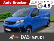 Opel Vivaro - Cargo M, 1.5 Diesel Klima Start-stop