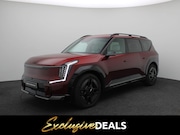 Kia EV9 - GT-Line AWD 99.8 kWh | Digital Side Mirrors | Navigatie | Cl