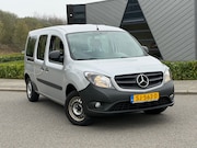 Mercedes-Benz Citan - 111 CDI XL | 5 personen | Airco | Radio | NAP |