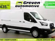 Ford Transit - Elektrisch L3H2 68 kWh 184PK | Snelladen | SOH 94%