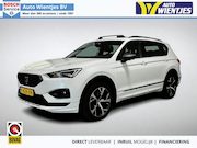Seat Tarraco - 1.5 TSI DSG | FR 7-Pers | Pano | Leer | Navi | Camera | Trek