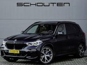 BMW X5 - xDrive45e High Executive M-Sport Laser Pano H/K 360° Luchtve