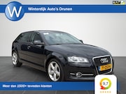 Audi A3 - Sportback 1.2 TFSI Ambition Advance|Navigatie|NLauto